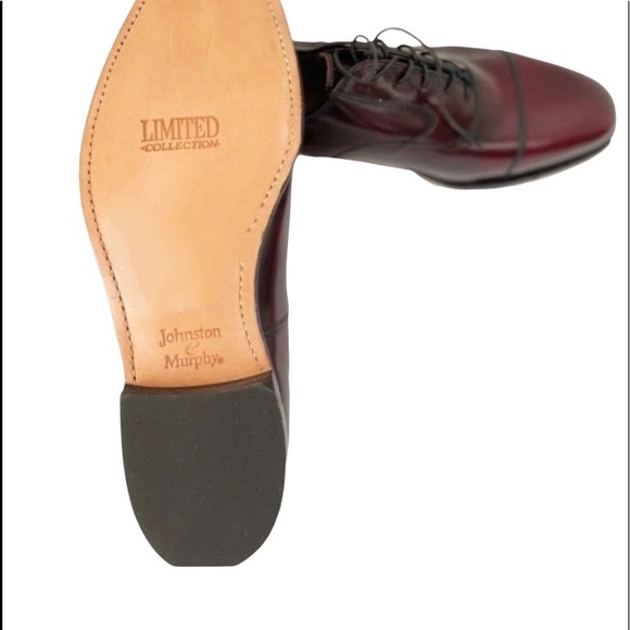 ❤️NEW Johnston & Murphy Shoes, Limited Collection - Picture 8 of 16